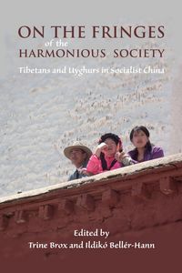 Produktbild: On the Fringes of the Harmonious Society