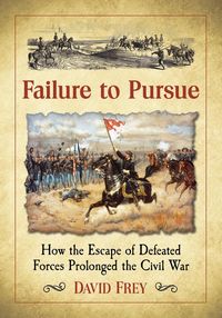 Produktbild: Failure to Pursue