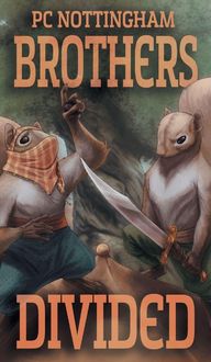 Produktbild: Brothers Divided