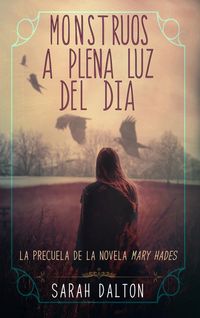 Produktbild: Monstruos a plena luz del d&iacute;a