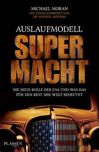 Produktbild: Auslaufmodell Supermacht