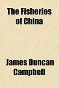 Produktbild: The Fisheries of China