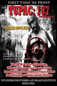 Produktbild: Tupac 187