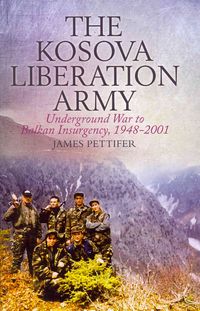Produktbild: The Kosovar Liberation Army