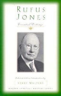Produktbild: Rufus Jones