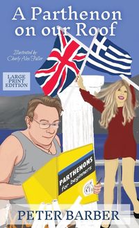 Produktbild: A Parthenon on our Roof - Large Print Edition