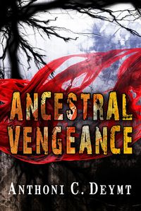 Produktbild: Ancestral Vengeance