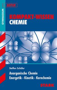 Produktbild: STARK Chemie-KOMPAKT - Abitur Wissen