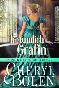 Produktbild: Irrt&uuml;mlich Gr&auml;fin (Das Haus Haverstock, #3)