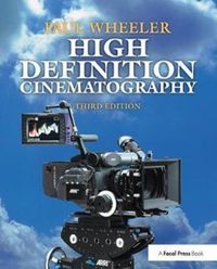 Bild vom Artikel High Definition Cinematography vom Autor Paul Wheeler