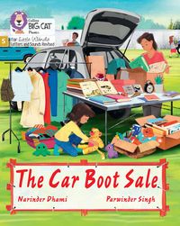 Produktbild: The Car Boot Sale