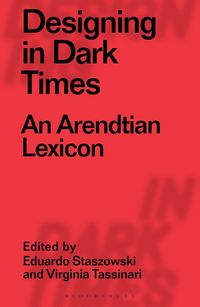 Produktbild: Designing in Dark Times