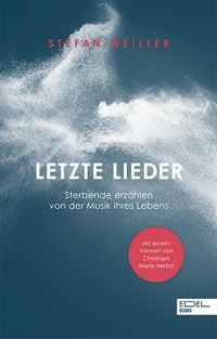 Produktbild: Letzte Lieder