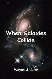 Produktbild: When Galaxies Collide