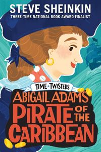 Produktbild: Abigail Adams, Pirate of the Caribbean