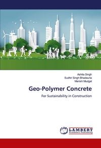 Produktbild: Geo-Polymer Concrete