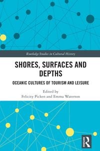Produktbild: Shores, Surfaces and Depths