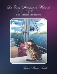 Produktbild: La Gran Aventura en Velero de Runtie y Tudie