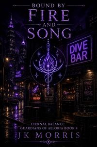 Produktbild: Bound By Fire and Song