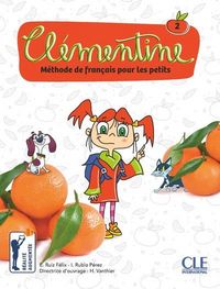 Produktbild: Clementine ; Niveau 2 (Edition 2025)