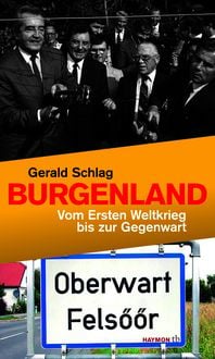 Produktbild: Burgenland