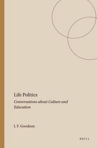 Produktbild: Life Politics