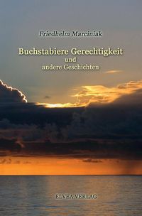 Produktbild: Buchstabiere Gerechtigkeit