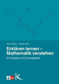 Produktbild: Erkl&auml;ren lernen - Mathematik verstehen