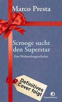 Produktbild: Scrooge sucht den Superstar