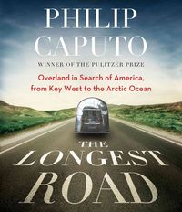 Produktbild: LONGEST ROAD               10D