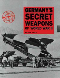 Produktbild: Germanys Secret Weapons Of Wwi
