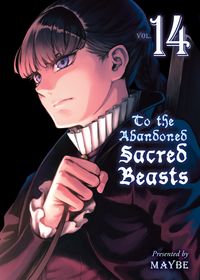 Produktbild: To the Abandoned Sacred Beasts 14