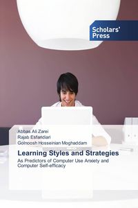 Produktbild: Learning Styles and Strategies