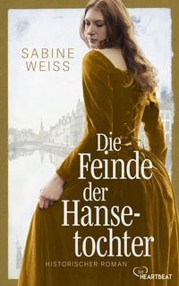 Produktbild: Die Feinde der Hansetochter
