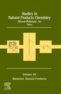 Produktbild: Studies in Natural Products Chemistry
