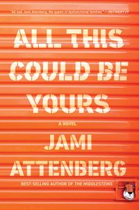 Produktbild: All This Could Be Yours