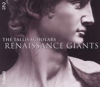 Produktbild: Renaissance Giants