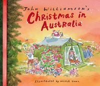 Produktbild: John Williamson's Christmas in Australia