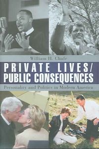 Produktbild: Private Lives Public Consequen