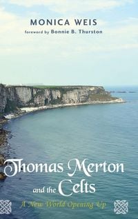 Produktbild: Thomas Merton and the Celts
