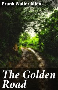 Produktbild: The Golden Road
