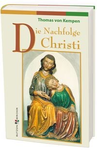 Produktbild: Die Nachfolge Christi