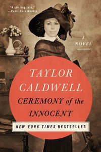 Produktbild: Ceremony of the Innocent