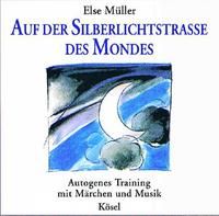 Produktbild: Auf der Silberlichtstra&szlig;e des Mondes