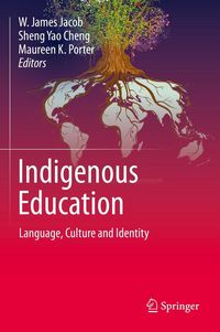 Produktbild: Indigenous Education