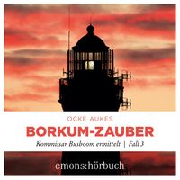 Produktbild: Borkum-Zauber