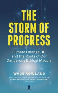 Produktbild: The Storm of Progress