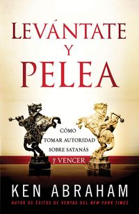 Produktbild: Levantate y Pelea