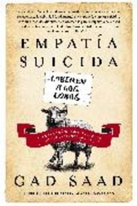 Produktbild: Empat&iacute;a Suicida