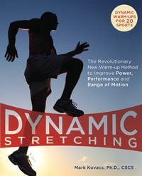 Produktbild: Dynamic Stretching
